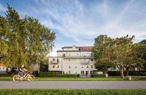 Tulln an der Donau Hotel | Hotel Nibelungenhof