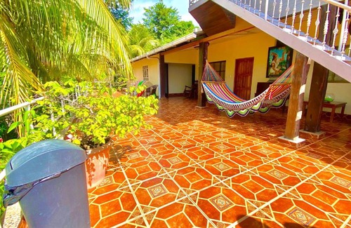 Moyogalpa Bed & Breakfast | Hotel Nicaraús Ometepe