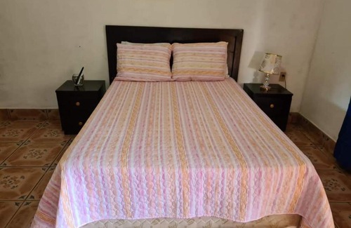 Moyogalpa Bed & Breakfast | Hotel Nicaraús Ometepe