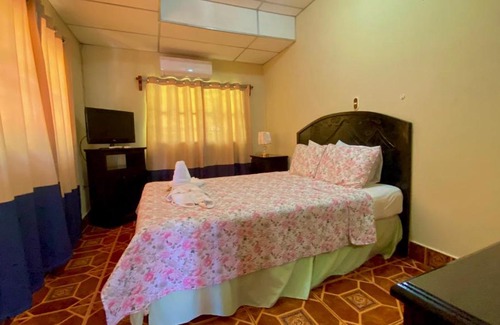 Moyogalpa Bed & Breakfast | Hotel Nicaraús Ometepe