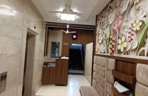 Borivali East Hotel | Hotel Nice Stay