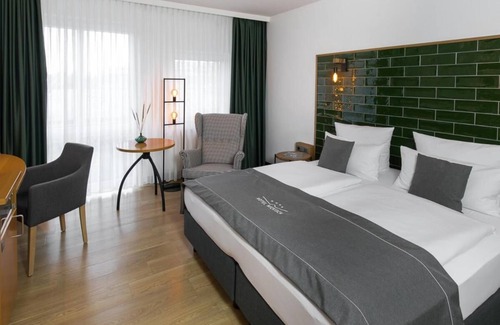 Schuettorf Hotel | Hotel Nickisch