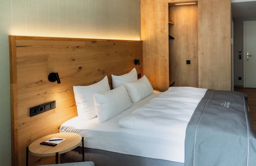 Schuettorf Hotel | Hotel Nickisch