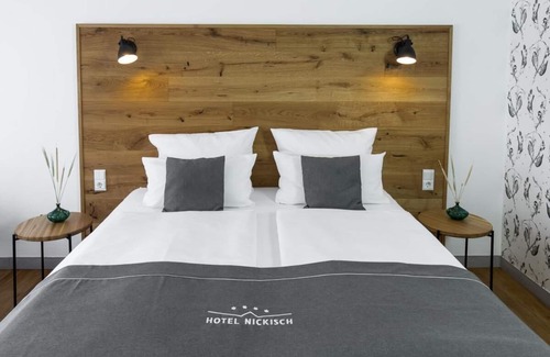 Schuettorf Hotel | Hotel Nickisch