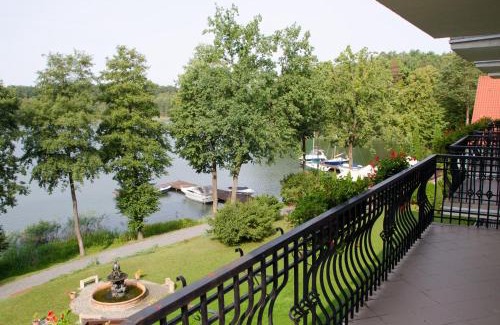 Ruciane-Nida Hotel | Hotel Nidzki