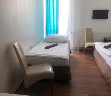 Gryzyna Hotel | Hotel Niedźwiedź