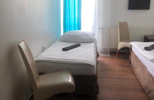 Gryzyna Hotel | Hotel Niedźwiedź