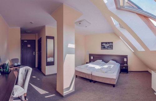 Niemcza Hotel | Hotel Niemcza SPA