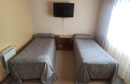 Province of Rio Negro Hotel | Hotel Nijar