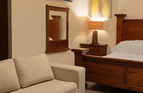 Xcumpich Hotel | Hotel Nikché Mérida