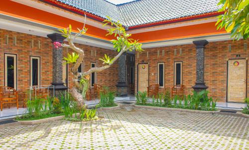 Gilimanuk Hotel | Hotel Niki