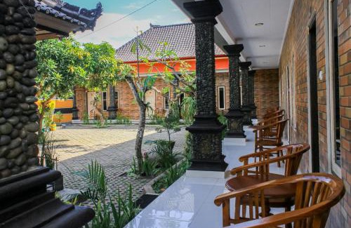 Gilimanuk Hotel | Hotel Niki