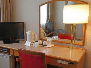 Igidani Onsen Hotel | Hotel Nikko Himeji