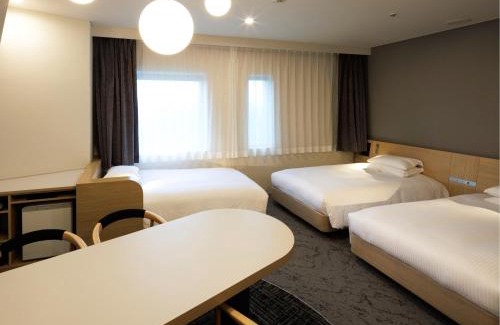 Narita Hotel | Hotel Nikko Narita