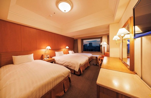 Obihiro Hotel | Hotel Nikko Northland Obihiro