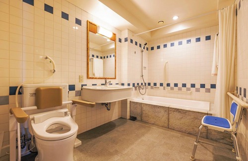 Obihiro Hotel | Hotel Nikko Northland Obihiro