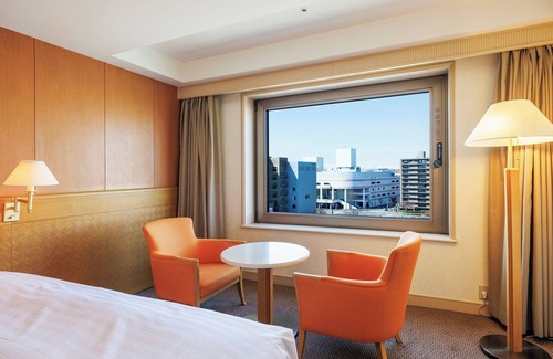 Obihiro Hotel | Hotel Nikko Northland Obihiro