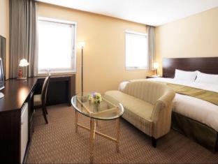 Tsukuba Hotel | Hotel Nikko Tsukuba