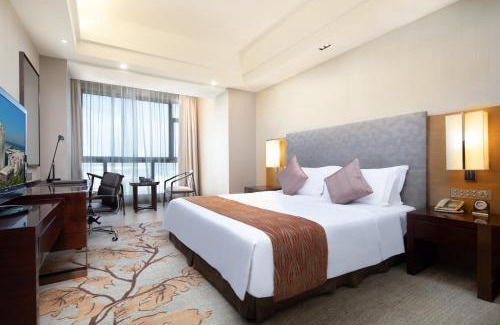 Siming Hotel | Hotel Nikko Xiamen