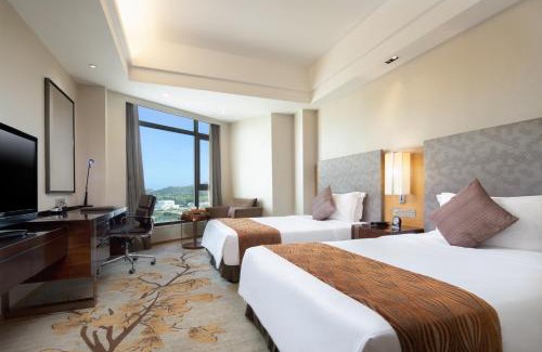Siming Hotel | Hotel Nikko Xiamen
