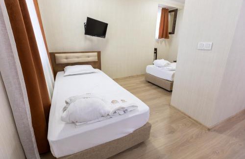 Dolna Banya Hotel | Hotel Nikol