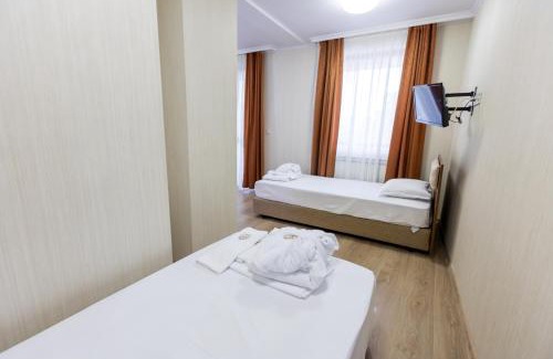Dolna Banya Hotel | Hotel Nikol