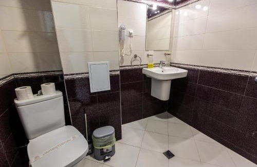 Dolna Banya Hotel | Hotel Nikol