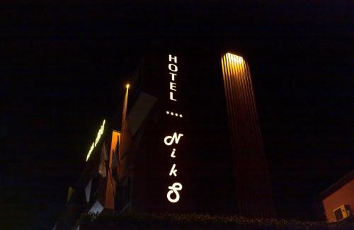 Sevlievo Hotel | Hotel NIKS