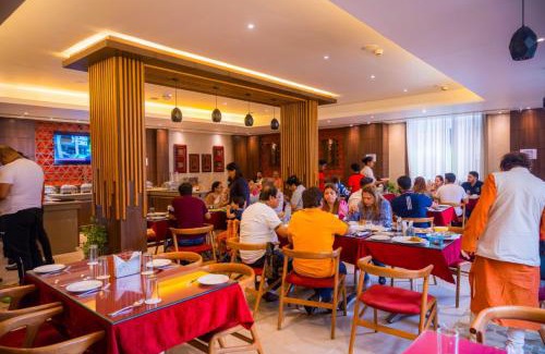 Puri Hotel | HOTEL NILADRI PREMIUM
