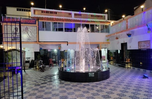 Bhagalpur Hotel | Hotel Nilay