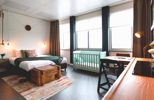 Municipality of Nijmegen Hotel | Hotel Nimma