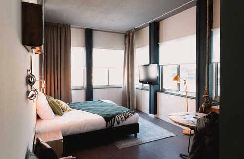Municipality of Nijmegen Hotel | Hotel Nimma