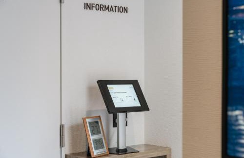 Nishisengoku-cho Apartment | Hotel Ninestates Kagoshima