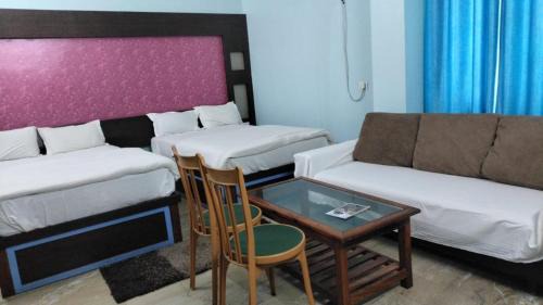 Jamui Hotel | Hotel Nirmala Inn