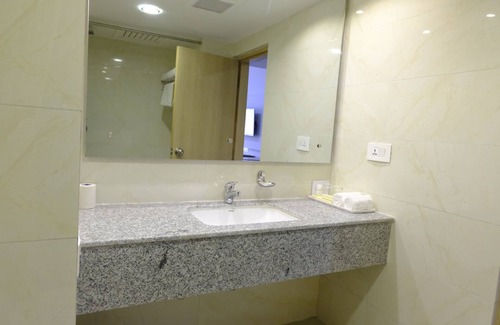 Siddharthanagar Hotel | Hotel Nirvana Luxury International