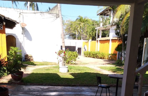 Pie de la Cuesta Hotel | Hotel Nirvana
