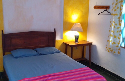 Pie de la Cuesta Hotel | Hotel Nirvana
