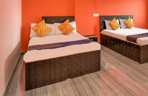 Daulatabad Hotel | Hotel Nisarg Lodging And Restaurant