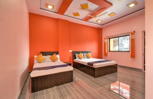 Daulatabad Hotel | Hotel Nisarg Lodging And Restaurant