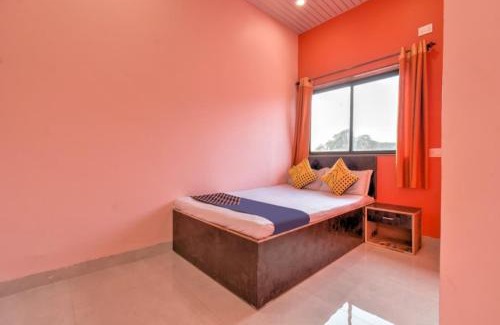 Daulatabad Hotel | Hotel Nisarg Lodging And Restaurant