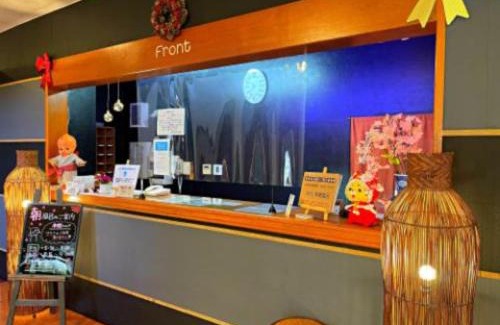 Shiso Hotel | Hotel Nissin Kaikan - Vacation STAY 02361v