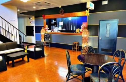 Shiso Hotel | Hotel Nissin Kaikan - Vacation STAY 02361v
