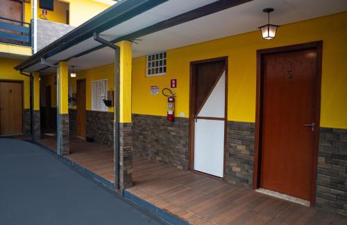 Itai Hotel | Hotel Nixon Próximo, Rodoviária, Prefeitura e a Matriz central