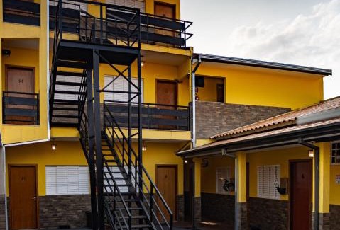 Itai Hotel | Hotel Nixon Próximo, Rodoviária, Prefeitura e a Matriz central