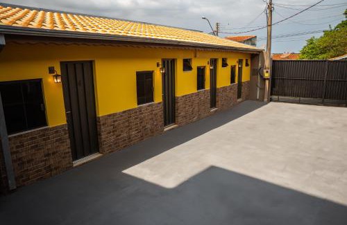 Itai Hotel | Hotel Nixon Próximo, Rodoviária, Prefeitura e a Matriz central