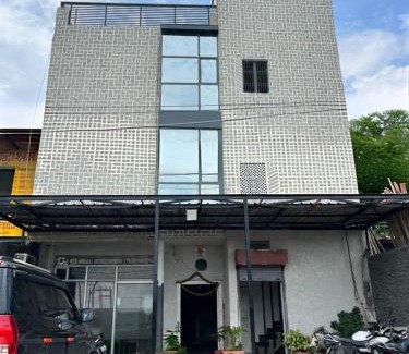 Dhanauli Hotel | Hotel NK guesthouse