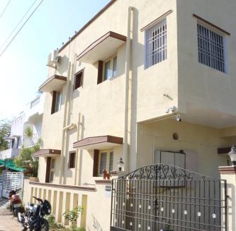 Medavakkam Hotel | Hotel NKC Airport
