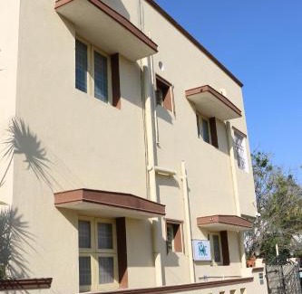 Medavakkam Hotel | Hotel NKC Airport