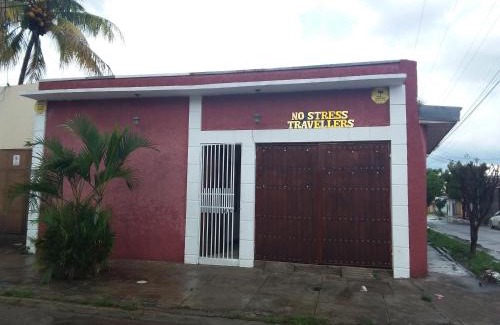 Esteli Hotel | Hotel NO STRESS TRAVELLERS