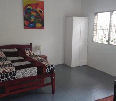 Esteli Hotel | Hotel NO STRESS TRAVELLERS